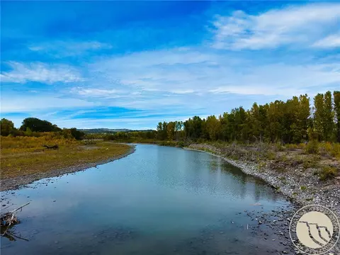 View/Area - 97 Balfour Loop Rd, Reed Point, MT 59069 photo 11 of 11