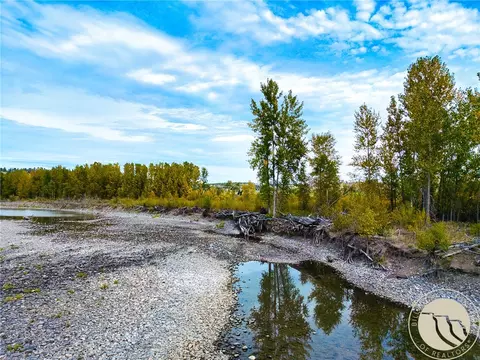 View/Area - 97 Balfour Loop Rd, Reed Point, MT 59069 photo 10 of 11