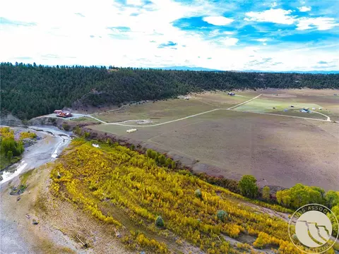 View/Area - 97 Balfour Loop Rd, Reed Point, MT 59069 photo 5 of 11