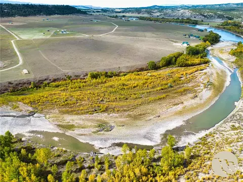 View/Area - 97 Balfour Loop Rd, Reed Point, MT 59069 photo 6 of 11