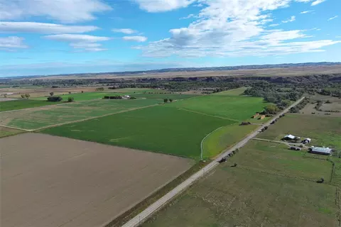View/Area - tbd Grant Marsh Loop, Hardin, MT 59034 photo 8 of 11