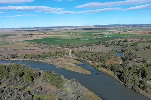 View/Area - tbd Grant Marsh Loop, Hardin, MT 59034 photo 4 of 11
