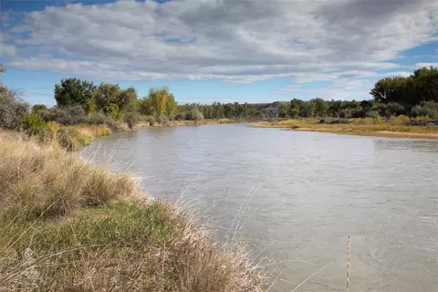 View/Area - tbd Grant Marsh Loop, Hardin, MT 59034 photo 10 of 11