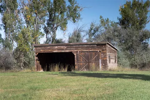 Exterior - tbd Grant Marsh Loop, Hardin, MT 59034 photo 1 of 5