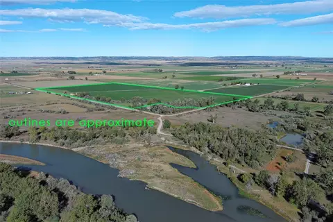 View/Area - tbd Grant Marsh Loop, Hardin, MT 59034 photo 1 of 11