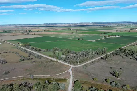 View/Area - tbd Grant Marsh Loop, Hardin, MT 59034 photo 2 of 11