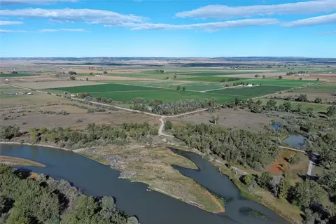 View/Area - tbd Grant Marsh Loop, Hardin, MT 59034 photo 3 of 11