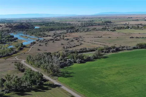View/Area - tbd Grant Marsh Loop, Hardin, MT 59034 photo 6 of 11