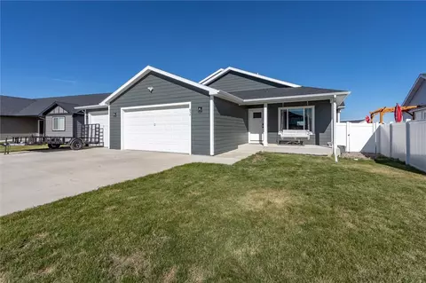 917 Ortega St, Billings, MT 59105