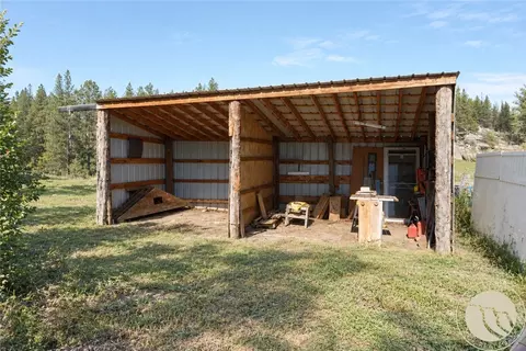 Exterior - 11 Klein Rd, Roundup, MT 59072 photo 7 of 14