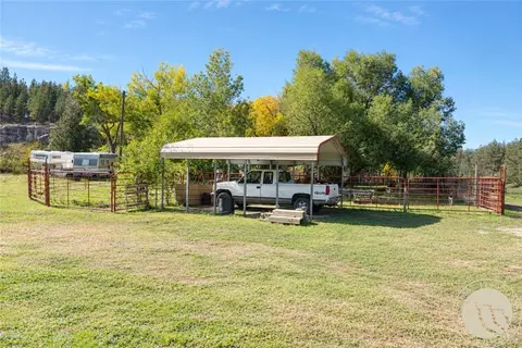 Exterior - 11 Klein Rd, Roundup, MT 59072 photo 4 of 14