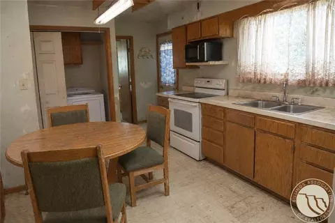 Kitchen - 11 Klein Rd, Roundup, MT 59072 photo 1 of 2