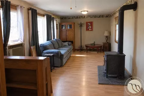 Living - 11 Klein Rd, Roundup, MT 59072 photo 1 of 1