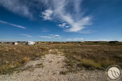 Exterior - 170 Laptop Loop, Roberts, MT 59070 photo 3 of 4