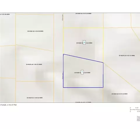 tbd Wilson Ln, Roberts, MT 59070 photo 4