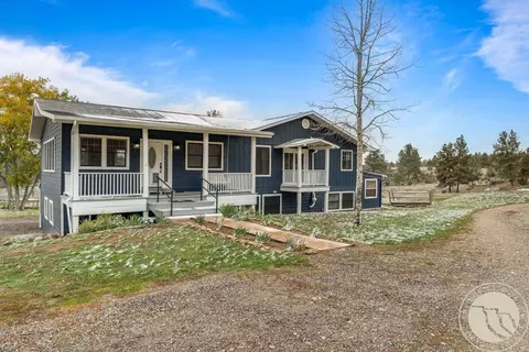 72 Pioneer Trl, Lavina, MT 59046