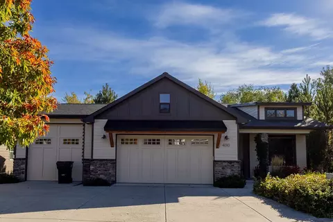4010 Wildridge Meadows Dr, Billings, MT 59106
