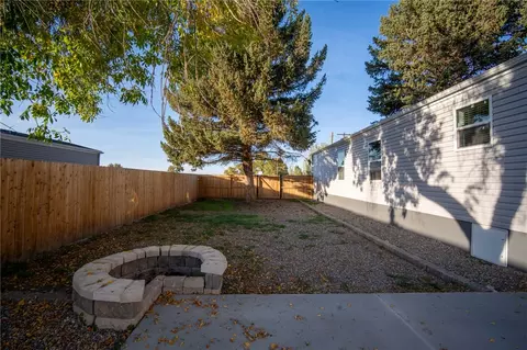 Exterior - 18 3rd Ave, Fromberg, MT 59029 photo 5 of 8