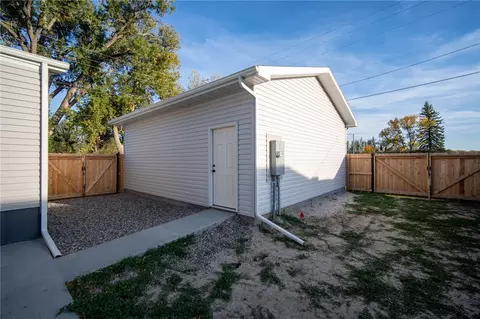 Other - 18 3rd Ave, Fromberg, MT 59029 photo 3 of 6