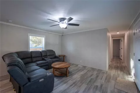Living - 18 3rd Ave, Fromberg, MT 59029 photo 2 of 2