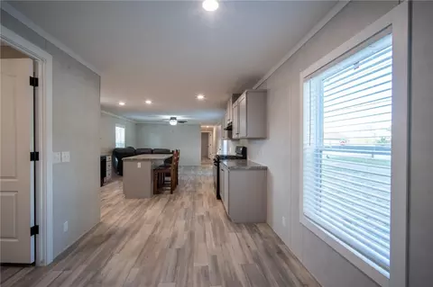 Entry Way - 18 3rd Ave, Fromberg, MT 59029 photo 2 of 2