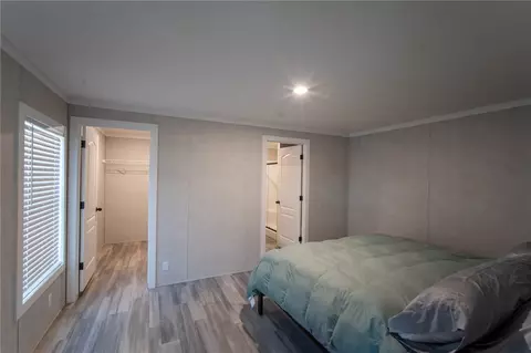 Bedroom - 18 3rd Ave, Fromberg, MT 59029 photo 1 of 5