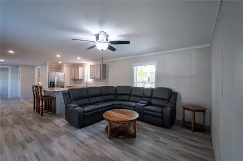 Living - 18 3rd Ave, Fromberg, MT 59029 photo 1 of 2