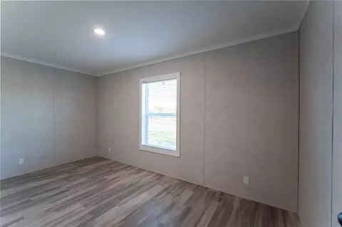 Bedroom - 18 3rd Ave, Fromberg, MT 59029 photo 4 of 5