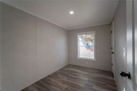 Bedroom - 18 3rd Ave, Fromberg, MT 59029 photo 3 of 5
