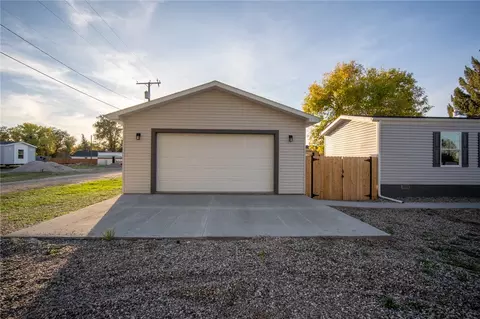 Other - 18 3rd Ave, Fromberg, MT 59029 photo 6 of 6