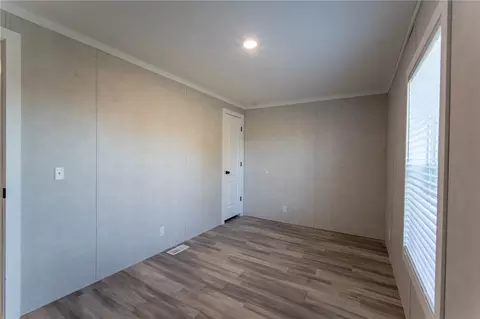 Bedroom - 18 3rd Ave, Fromberg, MT 59029 photo 5 of 5