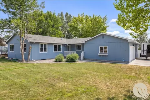 3632 Poly Dr, Billings, MT 59102