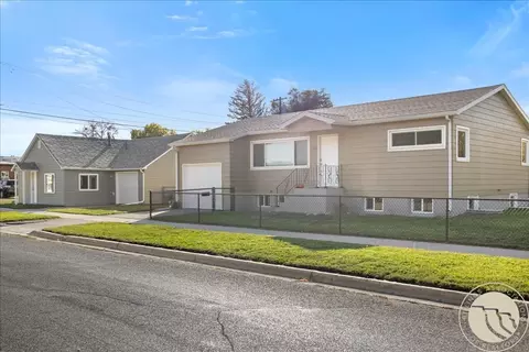 1420 7th St W, Billings, MT 59102