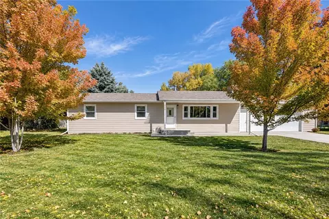 128 Annin Ave, Columbus, MT 59019