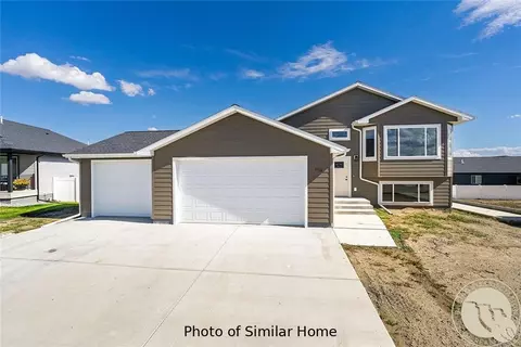 2240 Salinas Cir, Billings, MT 59105