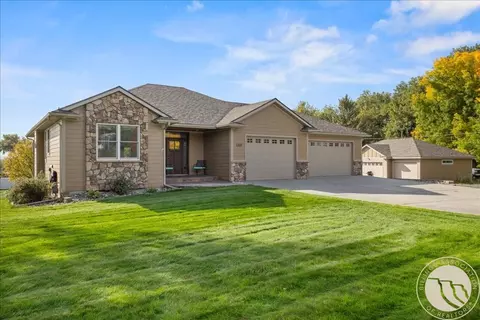 1338 Independent Ln, Billings, MT 59105
