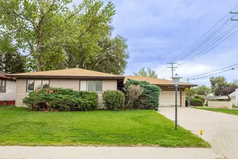 844 Burlington Ave, Billings, MT 59102