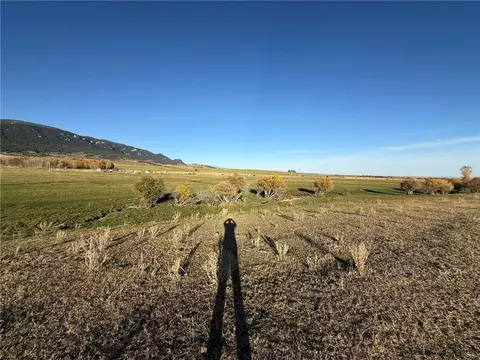 tbd Smith Rd, Red Lodge, MT 59068 photo 8