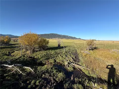 tbd Smith Rd, Red Lodge, MT 59068 photo 24