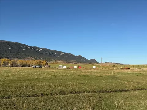 tbd Smith Rd, Red Lodge, MT 59068 photo 5