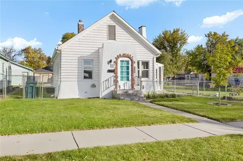 117 Terry Ave, Billings, MT 59101