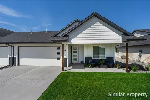 4605 Roll Cast Trl N, Billings, MT 59106