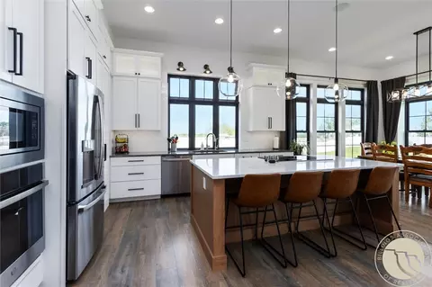 Kitchen - 2913 Brookway Dr, Laurel, MT 59044 photo 1 of 8