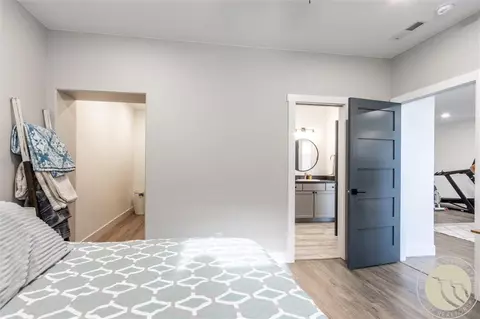 Bedroom - 2913 Brookway Dr, Laurel, MT 59044 photo 4 of 4