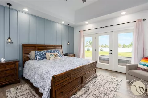 Bedroom - 2913 Brookway Dr, Laurel, MT 59044 photo 1 of 4