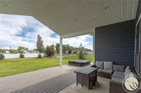 Exterior - 2913 Brookway Dr, Laurel, MT 59044 photo 2 of 11