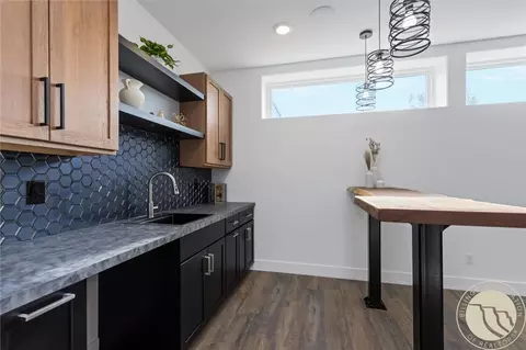 Kitchen - 2913 Brookway Dr, Laurel, MT 59044 photo 8 of 8