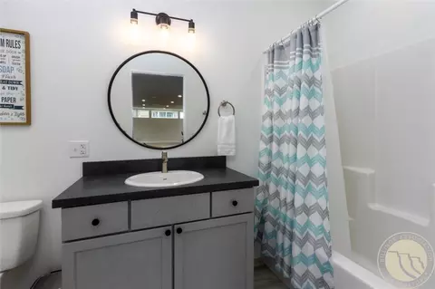 Bath - 2913 Brookway Dr, Laurel, MT 59044 photo 5 of 5