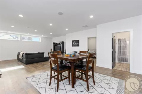 Dining - 2913 Brookway Dr, Laurel, MT 59044 photo 2 of 2