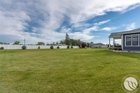 Exterior - 2913 Brookway Dr, Laurel, MT 59044 photo 9 of 11